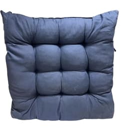 כרית מושב לכיסא - כחול כהה קונים רק באטרקציה מהיבואן לצרכן