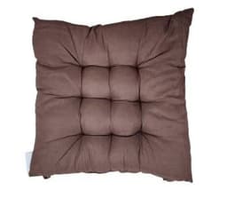 כרית מושב לכיסא - חום קונים רק באטרקציה מהיבואן לצרכן