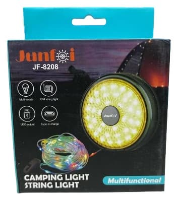 כבל 10 מטר עם תאורת לד צבעונית קונים רק באטרקציה מהיבואן לצרכן