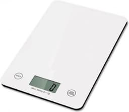 משקל מטבח דיגיטלי זכוכית לבן קונים רק באטרקציה מהיבואן לצרכן