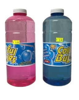 מילוי לבועות סבון 1 ליטר קונים רק באטרקציה מהיבואן לצרכן