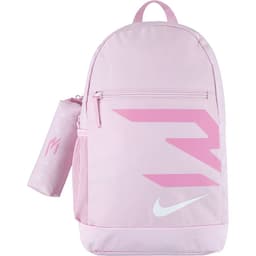 תיק גב כולל קלמר נייק NIKE - ורוד קונים רק באטרקציה מהיבואן לצרכן