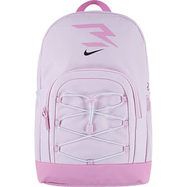 תיק גב נייק NIKE ורוד בייבי קונים רק באטרקציה מהיבואן לצרכן