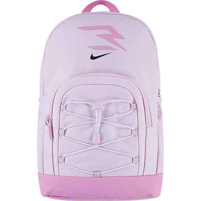 תיק גב נייק NIKE ורוד בייבי קונים רק באטרקציה מהיבואן לצרכן