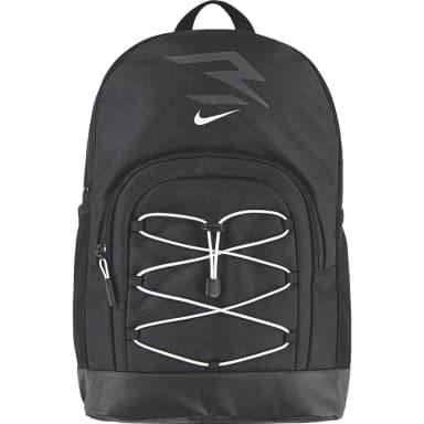 תיק גב נייק NIKE שחור קונים רק באטרקציה מהיבואן לצרכן
