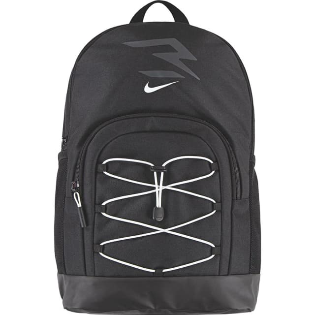 תיק גב נייק NIKE שחור קונים רק באטרקציה מהיבואן לצרכן