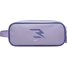 קלמר נייק 2 תאים - סגול קונים רק באטרקציה מהיבואן לצרכן