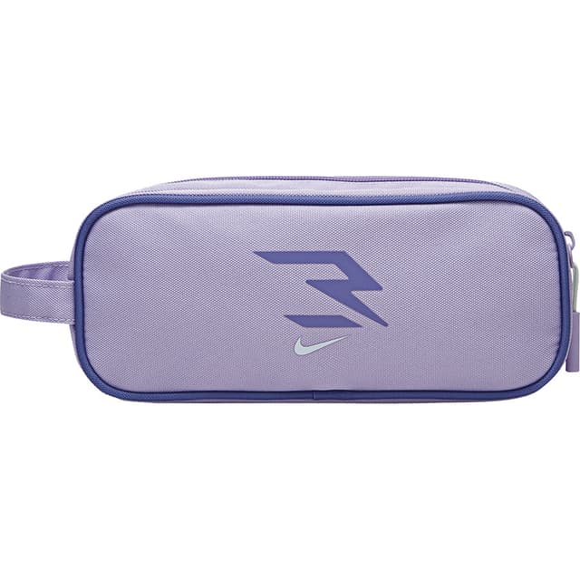 קלמר נייק 2 תאים - סגול קונים רק באטרקציה מהיבואן לצרכן