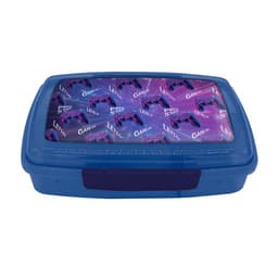 קופסת אוכל מחולקת גיימינג קונים רק באטרקציה מהיבואן לצרכן