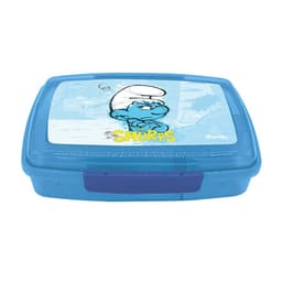 קופסת אוכל מחולקת דרדסים קונים רק באטרקציה מהיבואן לצרכן