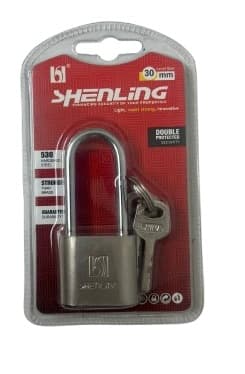 מנעול 30 מ"מ  קונים רק באטרקציה מהיבואן לצרכן