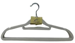 חבילה 5 קולבים בציפוי קטיפה קרם קונים רק באטרקציה מהיבואן לצרכן