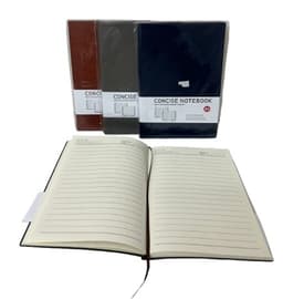 פנקס A5 כריכה רכה במבחר צבעים קונים רק באטרקציה מהיבואן לצרכן