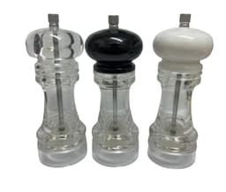 גורס פלפל ידני  קונים רק באטרקציה מהיבואן לצרכן