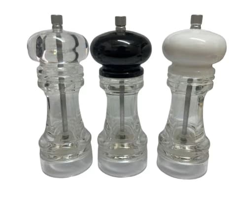 גורס פלפל ידני  קונים רק באטרקציה מהיבואן לצרכן