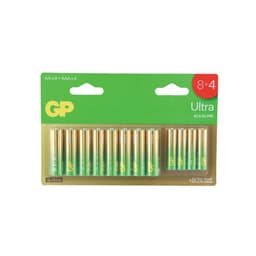 בליסטר אולטרה אלקליין AAx8+AAAx4 A21