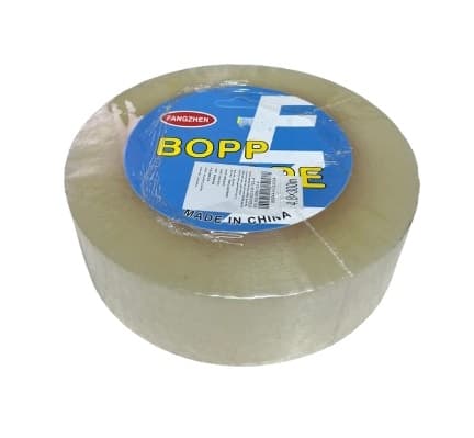 סלוטייפ שקוף רחב 4.8 ס"מ 300 מטר קונים רק באטרקציה מהיבואן לצרכן