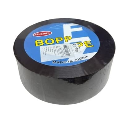 סלוטייפ חום רחב 4.8 ס"מ 200 מטר קונים רק באטרקציה מהיבואן לצרכן