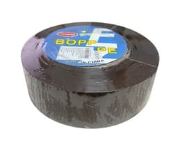 סלוטייפ חום רחב 4.8 ס"מ 300 מטר קונים רק באטרקציה מהיבואן לצרכן