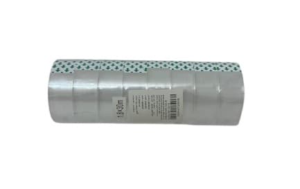 חבילה 8 יחידות סלוטייפ שקוף קונים רק באטרקציה מהיבואן לצרכן