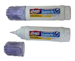 טיפקס עט ראש מתכת קונים רק באטרקציה מהיבואן לצרכן