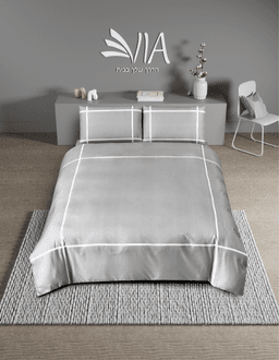 סט ליחיד BALI סאטן במבחר צבעים קונים רק באטרקציה מהיבואן לצרכן