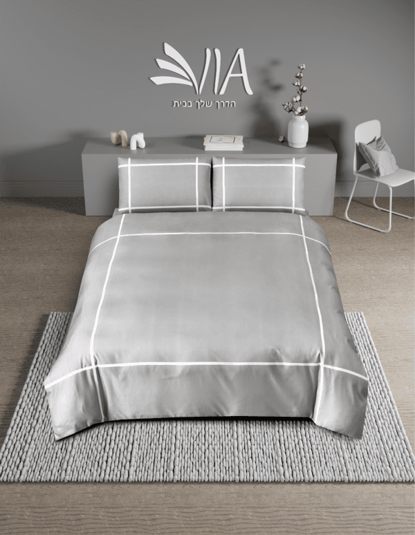 סט ליחיד BALI סאטן במבחר צבעים קונים רק באטרקציה מהיבואן לצרכן