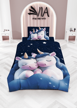 סט ליחיד סאטן יוקרתי קונים רק באטרקציה מהיבואן לצרכן