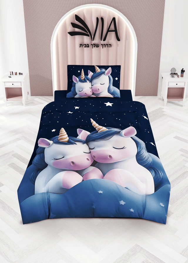 סט ליחיד סאטן יוקרתי קונים רק באטרקציה מהיבואן לצרכן