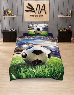 סט ליחיד סאטן במבחר דוגמאות קונים רק באטרקציה מהיבואן לצרכן