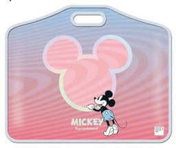 תיקיה קטנה לבלוק ציור 1/8 גיליון מיקי מאוס קונים רק באטרקציה מהיבואן לצרכן