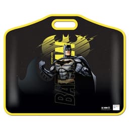 תיקיה קטנה לבלוק ציור 1/8 גיליון באטמן קונים רק באטרקציה מהיבואן לצרכן