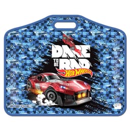 תיקיה קטנה לבלוק ציור בגודל 1/8 גיליון הוט ווילס קונים רק באטרקציה מהיבואן לצרכן