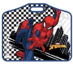 תיקיה קטנה לבלוק ציור 1/8 גיליון ספיידרמן קונים רק באטרקציה מהיבואן לצרכן