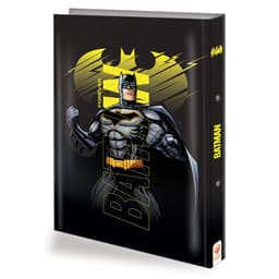 קלסר A4 -באטמן קונים רק באטרקציה מהיבואן לצרכן