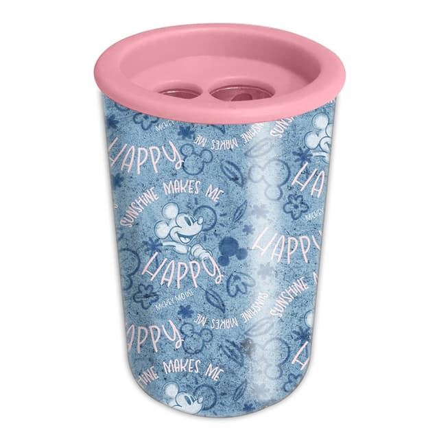 מחדד מיכל 2 חורים - מיני מאוסאתר אטרקציה מהיבואן לצרכן