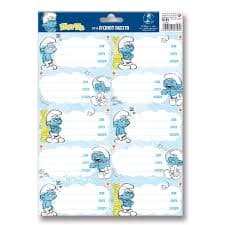 מדבקות למחברת ליגת האלופות קונים רק באטרקציה מהיבואן לצרכן