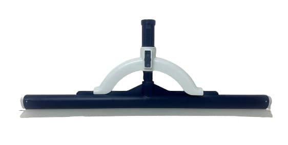 מגב סיליקון מתקפל 58 ס"מ עם תופסן מתכוונן קונים רק באטרקציה מהיבואן לצרכן