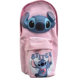 קלמר גב ורוד סטיץ' תלת ־ מימד קונים רק באטרקציה מהיבואן לצרכן