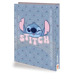 קלסר A4 - סטיץ' קונים רק באטרקציה מהיבואן לצרכן