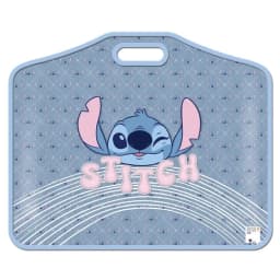 תיקיה לבלוק ציור בגודל 1/8 גיליון סטיץ' קונים רק באטרקציה מהיבואן לצרכן