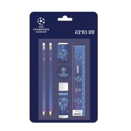 סט כתיבה – כדורגל קונים רק באטרקציה מהיבואן לצרכן