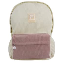 תיק לבית ספר פילה- בג' ורוד קונים רק באטרקציה מהיבואן לצרכן