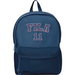 תיק לבית ספר פילה- כחול כהה קונים רק באטרקציה מהיבואן לצרכן