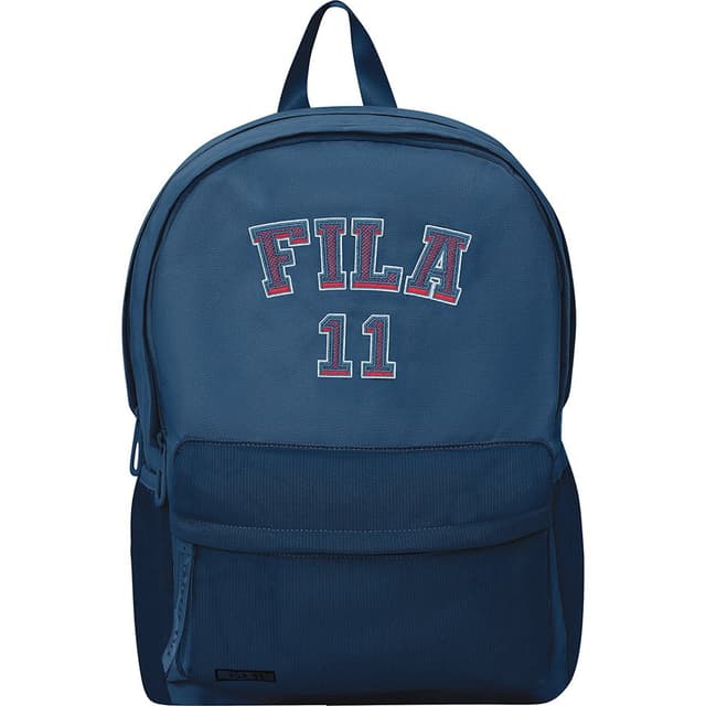 תיק לבית ספר פילה- כחול כהה קונים רק באטרקציה מהיבואן לצרכן