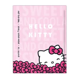 יומן לתלמיד קליק דו יומי - הלו קיטי קונים רק באטרקציה מהיבואן לצרכן