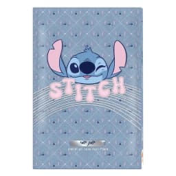 יומן לתלמיד יומי כריכה קשה - לילו וסטיץ קונים רק באטרקציה מהיבואן לצרכן