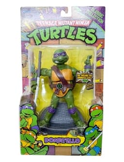 צבי הנינג'ה דונטלו