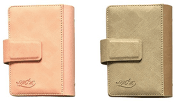 יומן ארגונית שבועי 15X11 ס"מ במבחר צבעים + עט קונים רק באטרקציה מהיבואן לצרכן