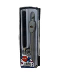 מחוגה עם חודים בקופסה קונים רק באטרקציה מהיבואן לצרכן